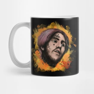 Lil peep Mug